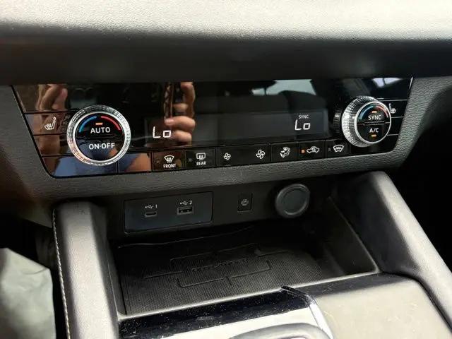 2022 Mitsubishi Outlander SE 2.5 S-AWC
