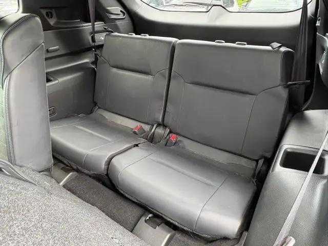 2022 Mitsubishi Outlander SE 2.5 S-AWC