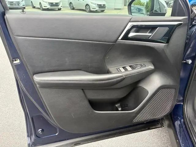2022 Mitsubishi Outlander SE 2.5 S-AWC