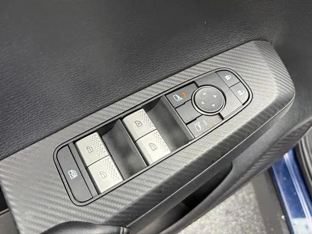 2022 Mitsubishi Outlander SE 2.5 S-AWC