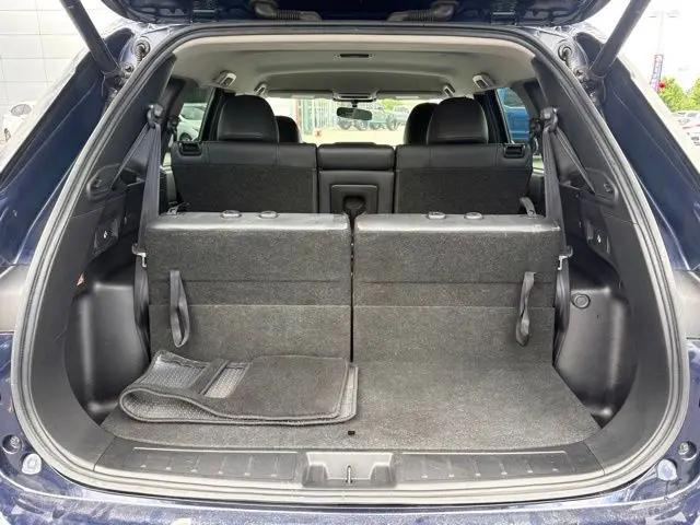 2022 Mitsubishi Outlander SE 2.5 S-AWC