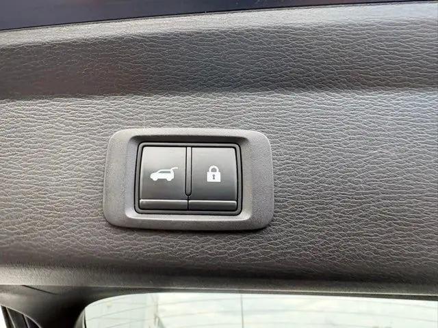 2022 Mitsubishi Outlander SE 2.5 S-AWC