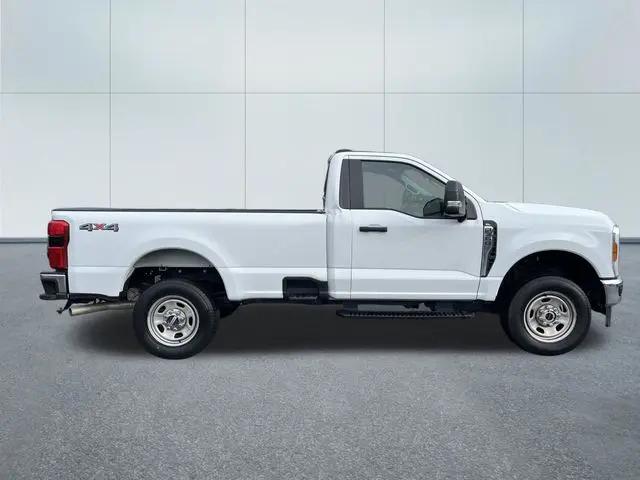2024 Ford F-350 XL