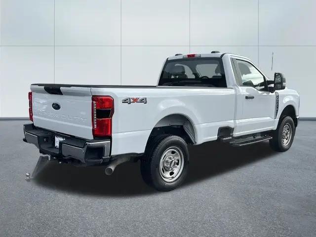 2024 Ford F-350 XL