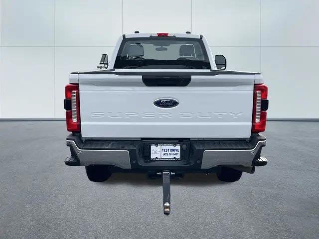 2024 Ford F-350 XL