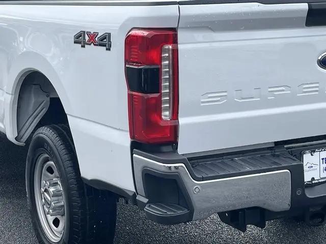 2024 Ford F-350 XL
