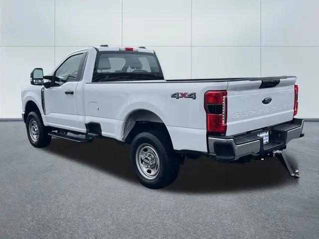 2024 Ford F-350 XL