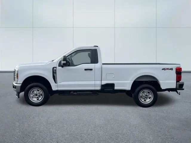 2024 Ford F-350 XL