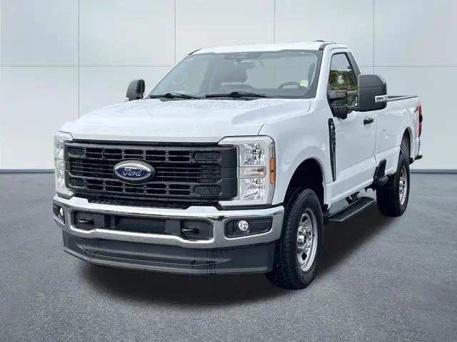 2024 Ford F-350 XL