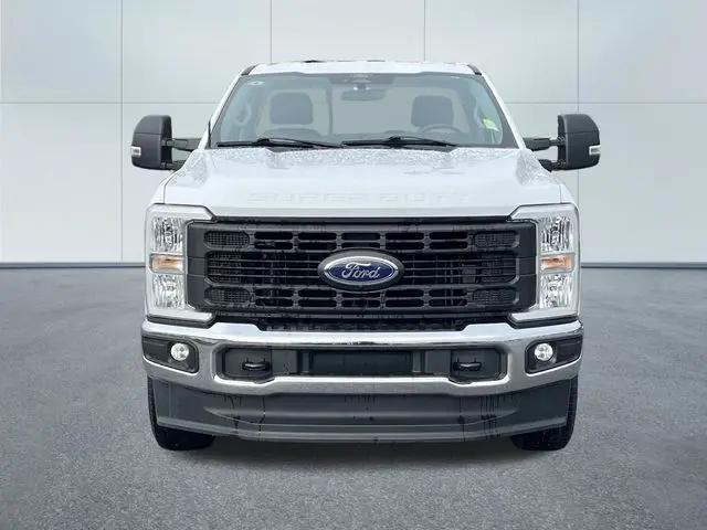 2024 Ford F-350 XL