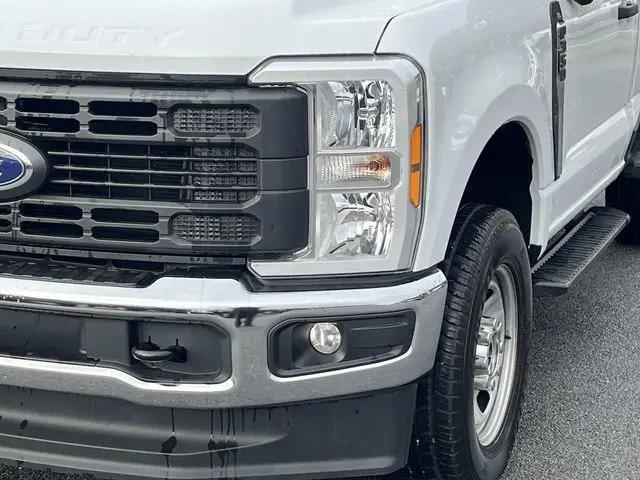 2024 Ford F-350 XL