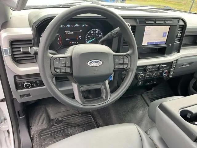 2024 Ford F-350 XL