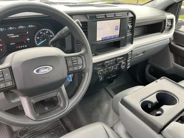 2024 Ford F-350 XL