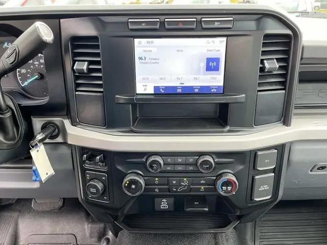 2024 Ford F-350 XL