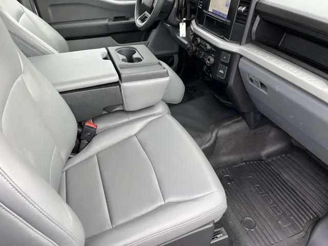 2024 Ford F-350 XL