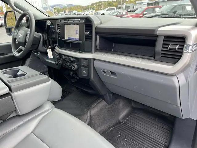 2024 Ford F-350 XL
