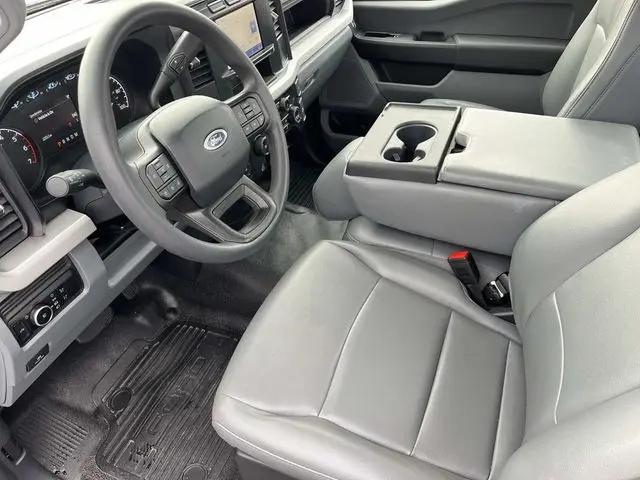 2024 Ford F-350 XL