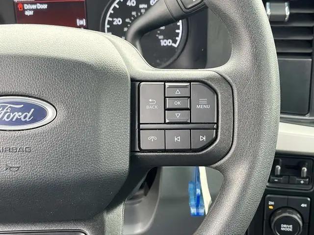 2024 Ford F-350 XL