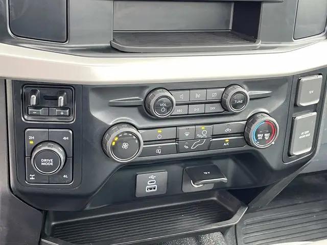 2024 Ford F-350 XL