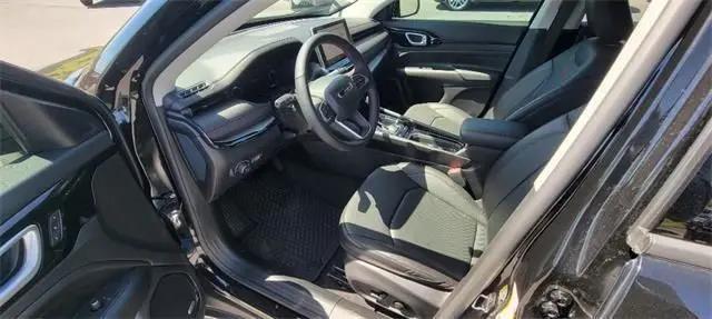 2022 Jeep Compass Trailhawk 4x4
