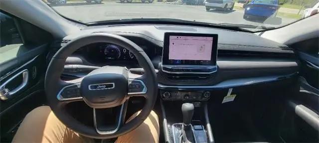 2022 Jeep Compass Trailhawk 4x4