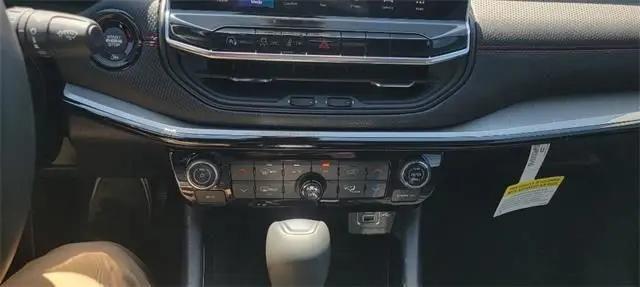 2022 Jeep Compass Trailhawk 4x4