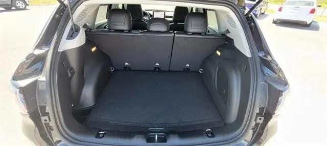 2022 Jeep Compass Trailhawk 4x4