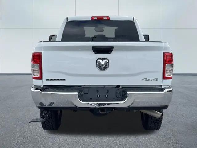 2024 Ram 2500 Big Horn Crew Cab 4x4 6'4" Box