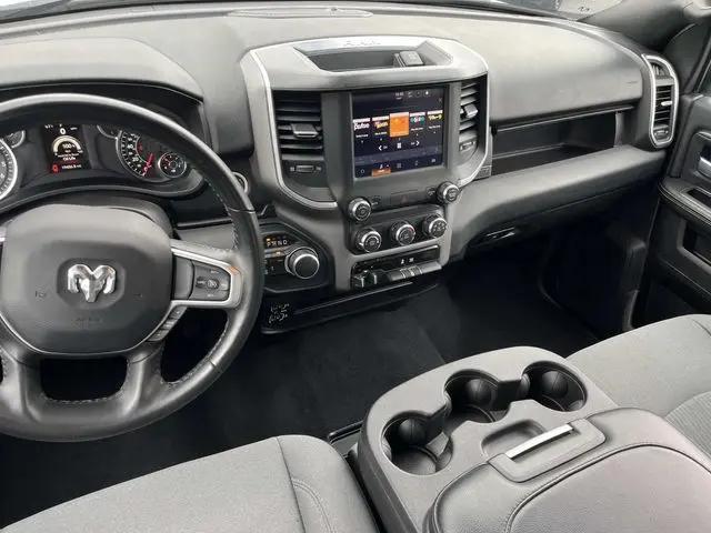 2024 Ram 2500 Big Horn Crew Cab 4x4 6'4" Box