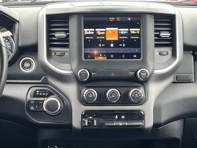 2024 Ram 2500 Big Horn Crew Cab 4x4 6'4" Box
