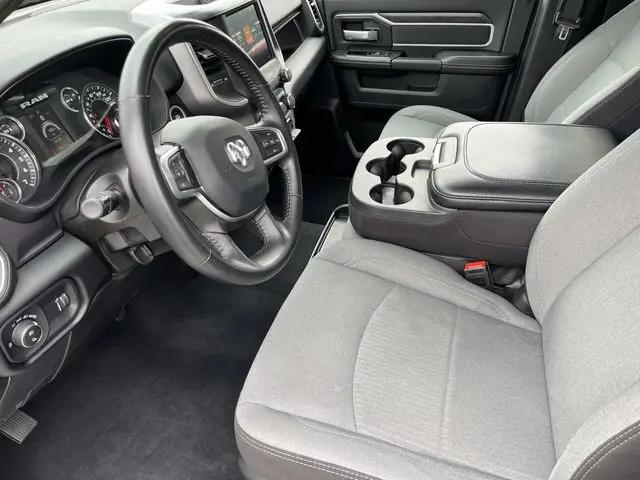 2024 Ram 2500 Big Horn Crew Cab 4x4 6'4" Box