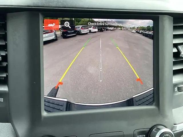 2024 Ram 2500 Big Horn Crew Cab 4x4 6'4" Box