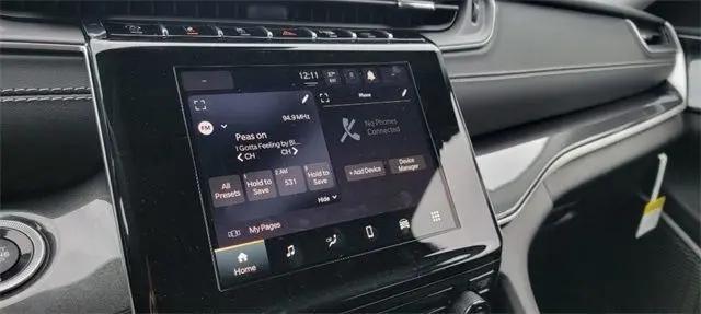 2022 Jeep Grand Cherokee L Laredo 4x2