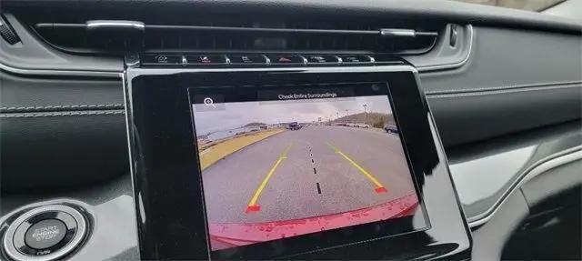 2022 Jeep Grand Cherokee L Laredo 4x2