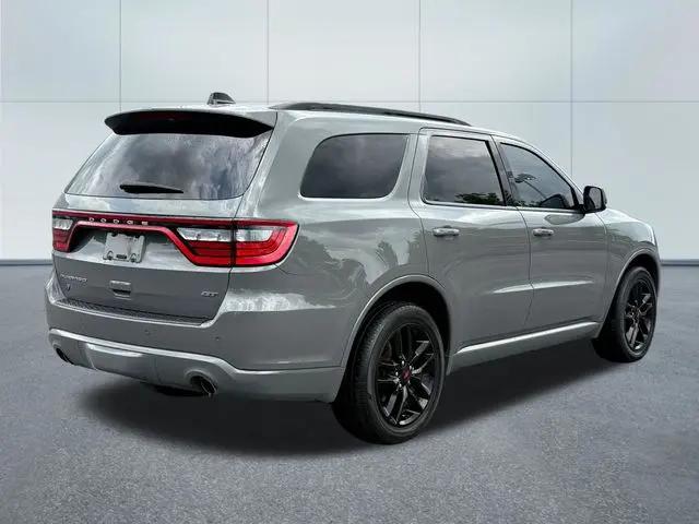 2024 Dodge Durango GT Plus AWD