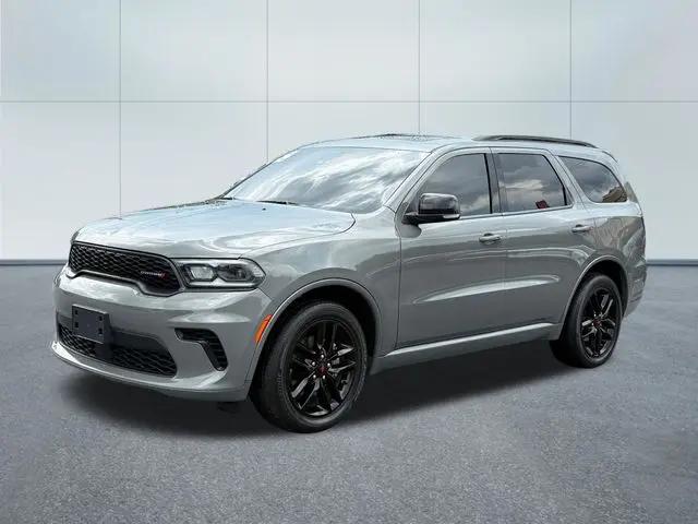2024 Dodge Durango GT Plus AWD