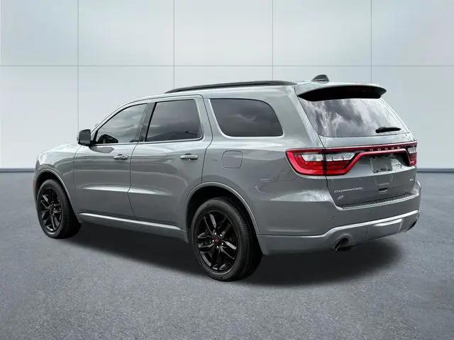 2024 Dodge Durango GT Plus AWD