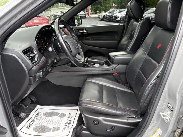 2024 Dodge Durango GT Plus AWD