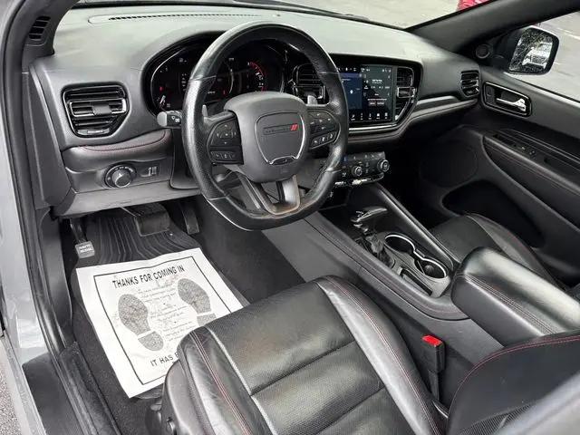 2024 Dodge Durango GT Plus AWD