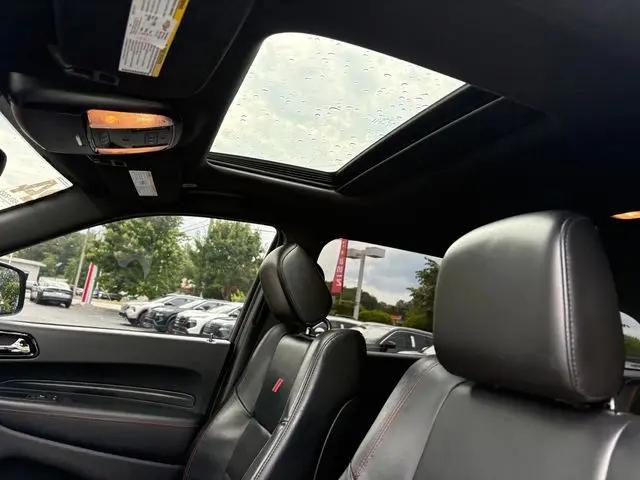2024 Dodge Durango GT Plus AWD