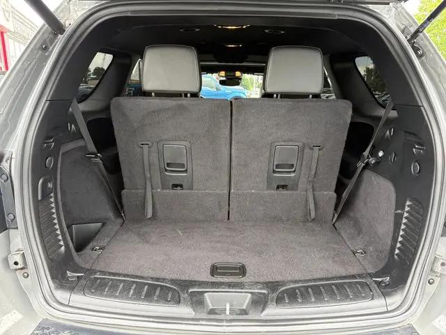 2024 Dodge Durango GT Plus AWD