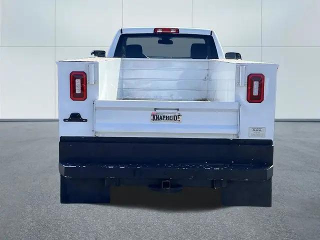 2018 Ram 3500 Tradesman/SLT