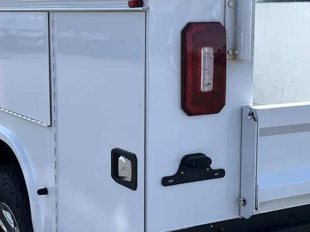 2018 Ram 3500 Tradesman/SLT