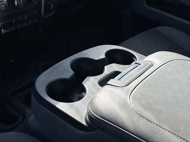 2018 Ram 3500 Tradesman/SLT