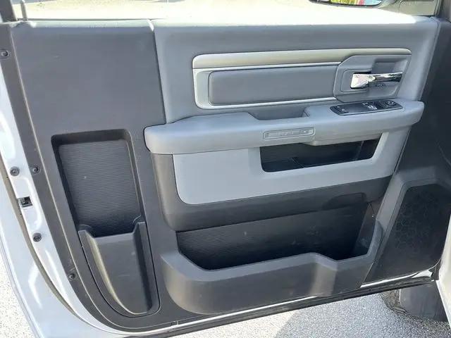 2018 Ram 3500 Tradesman/SLT