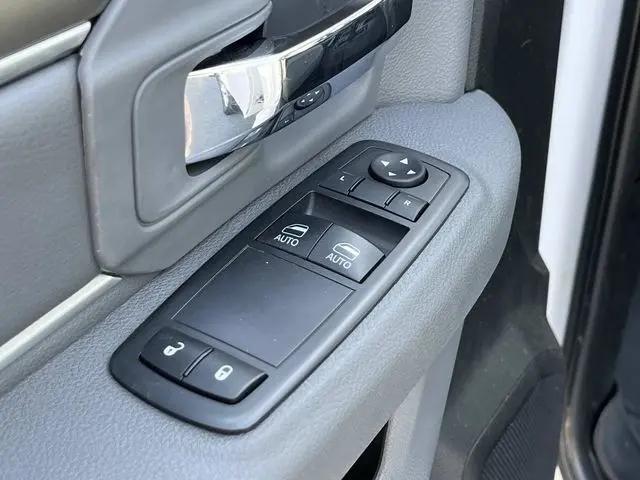 2018 Ram 3500 Tradesman/SLT