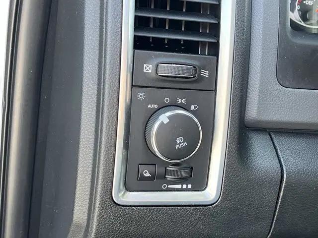 2018 Ram 3500 Tradesman/SLT