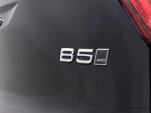 2024 Volvo XC40 B5 Plus Bright Theme