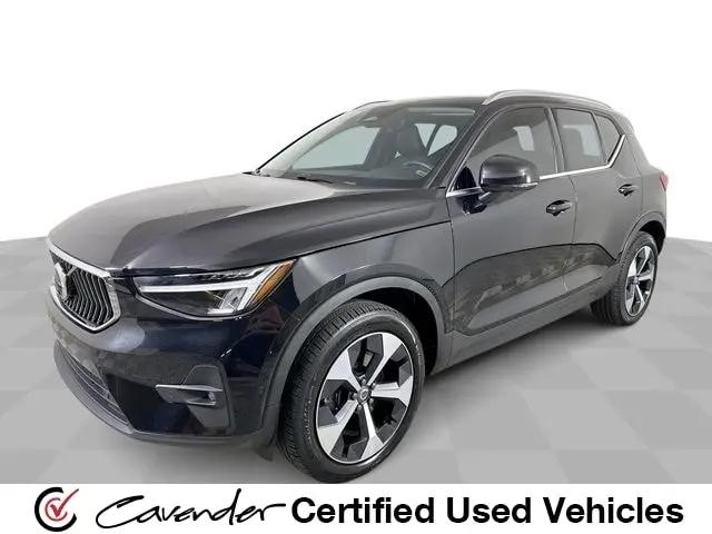 2024 Volvo XC40 B5 Plus Bright Theme for sale in Midwest City, OK