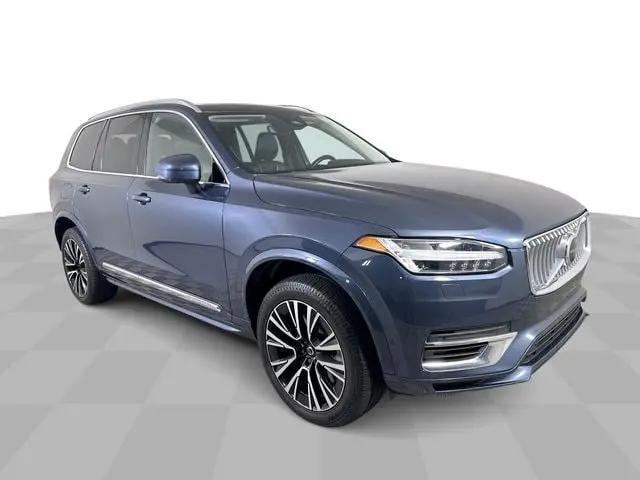 2023 Volvo XC90 Recharge T8 Plus 6-Seater